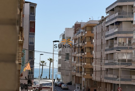 Appartement · Revente - Torrevieja · Playa de El Cura · Alicante · Espagne
