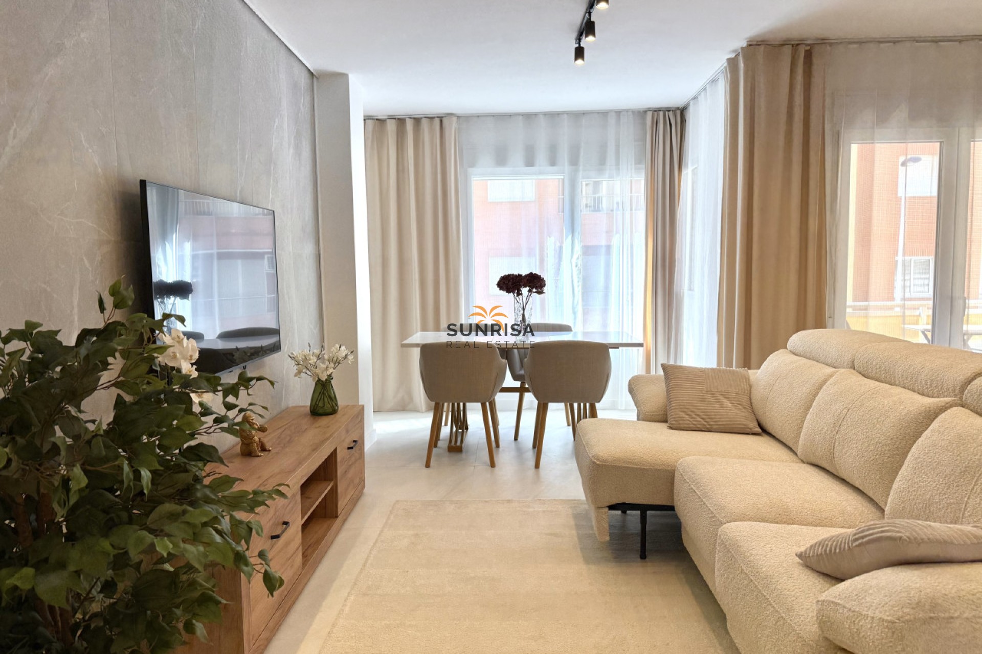 Revente - Appartement - Torrevieja