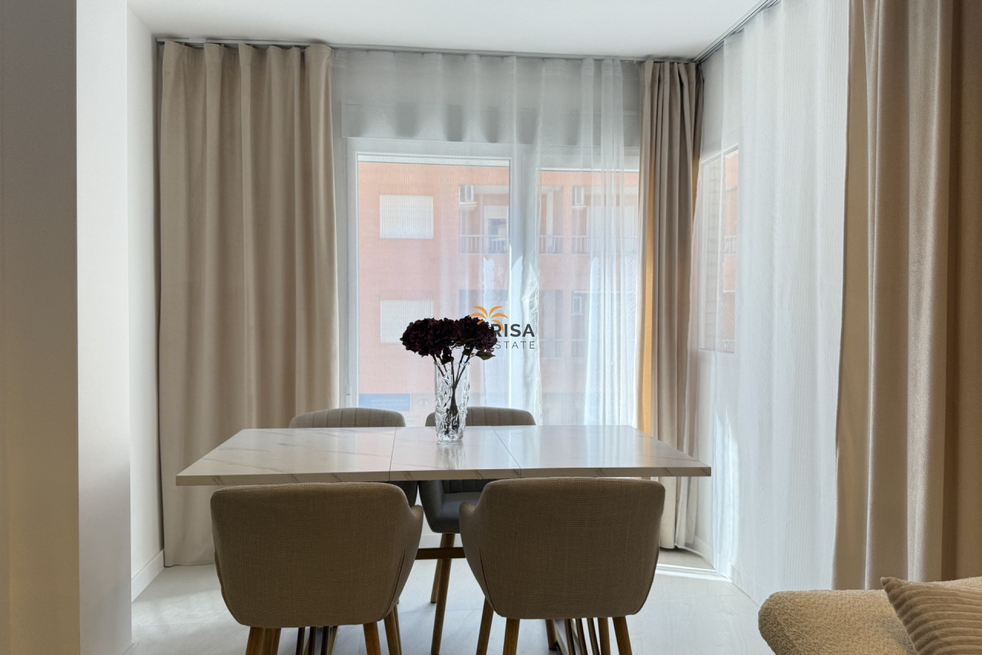 Revente - Appartement - Torrevieja