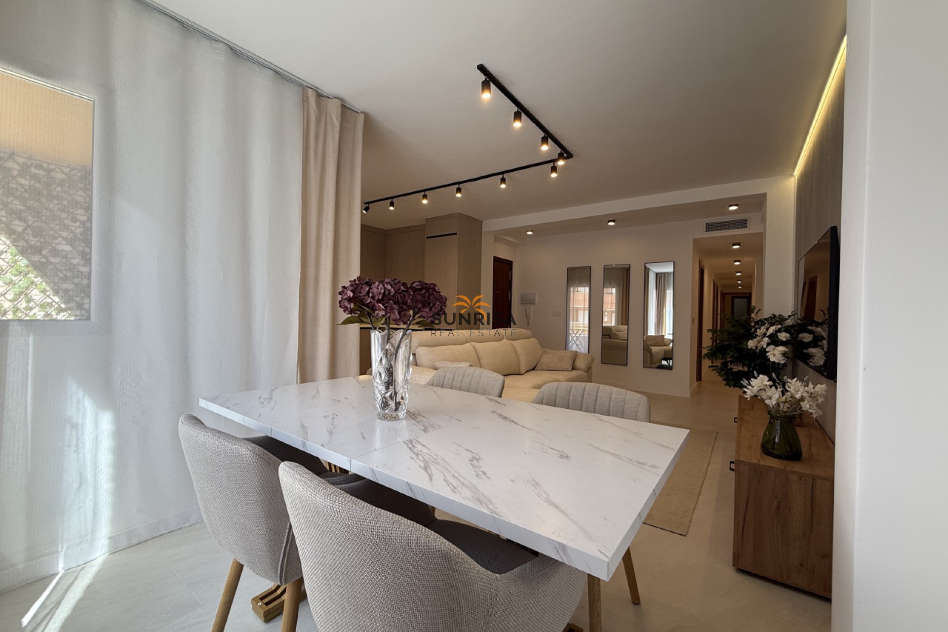 Revente - Appartement - Torrevieja