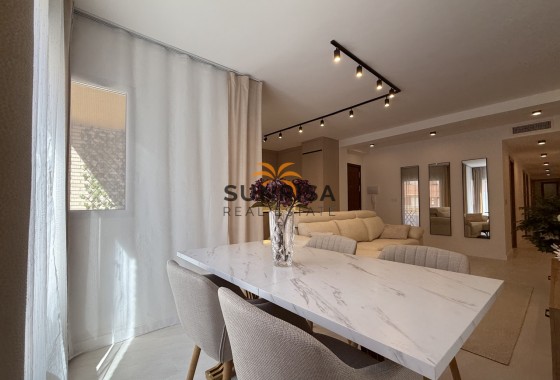Appartement · Revente - Torrevieja · Playa de El Cura · Alicante · Espagne