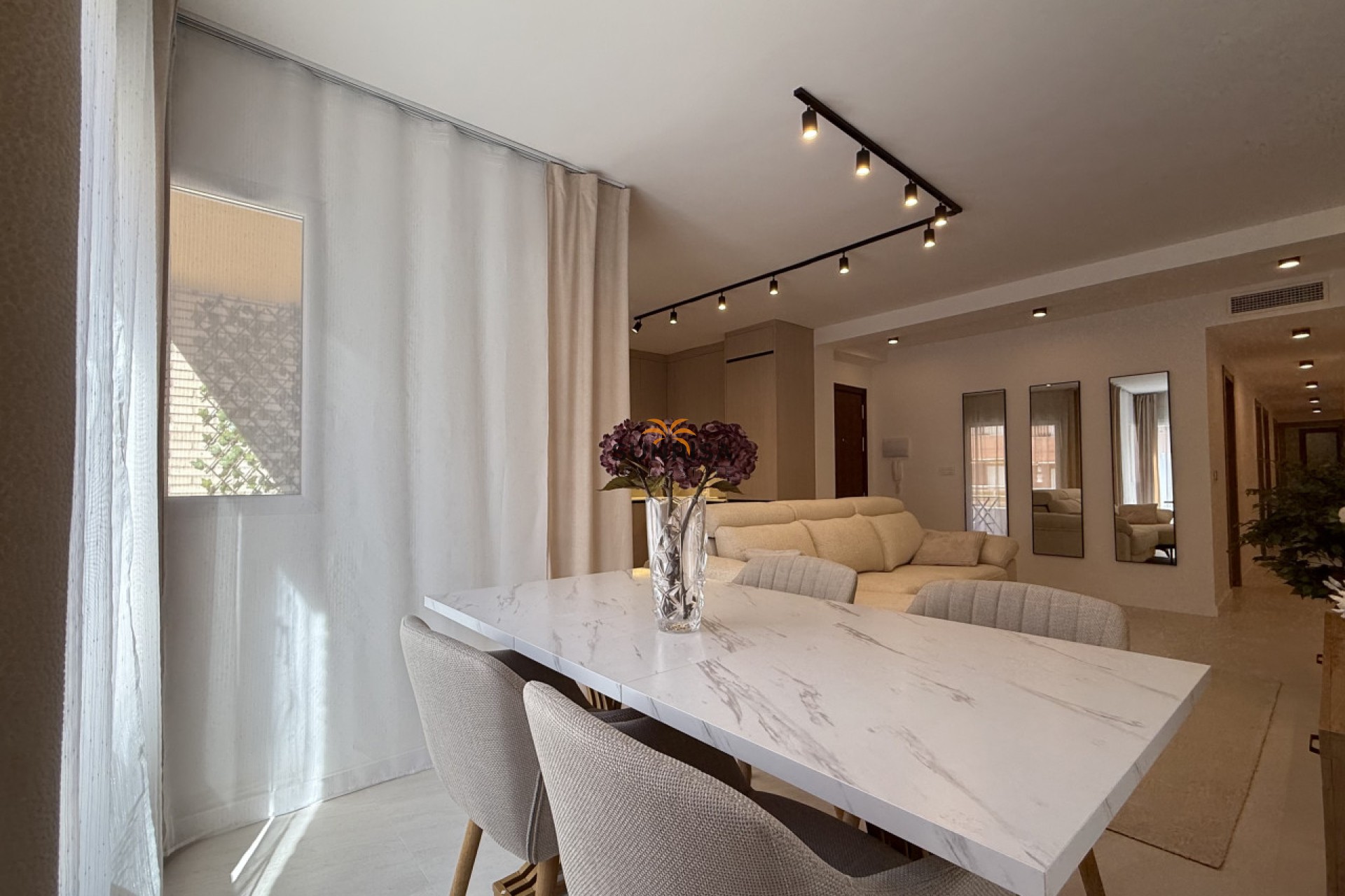 Revente - Appartement - Torrevieja