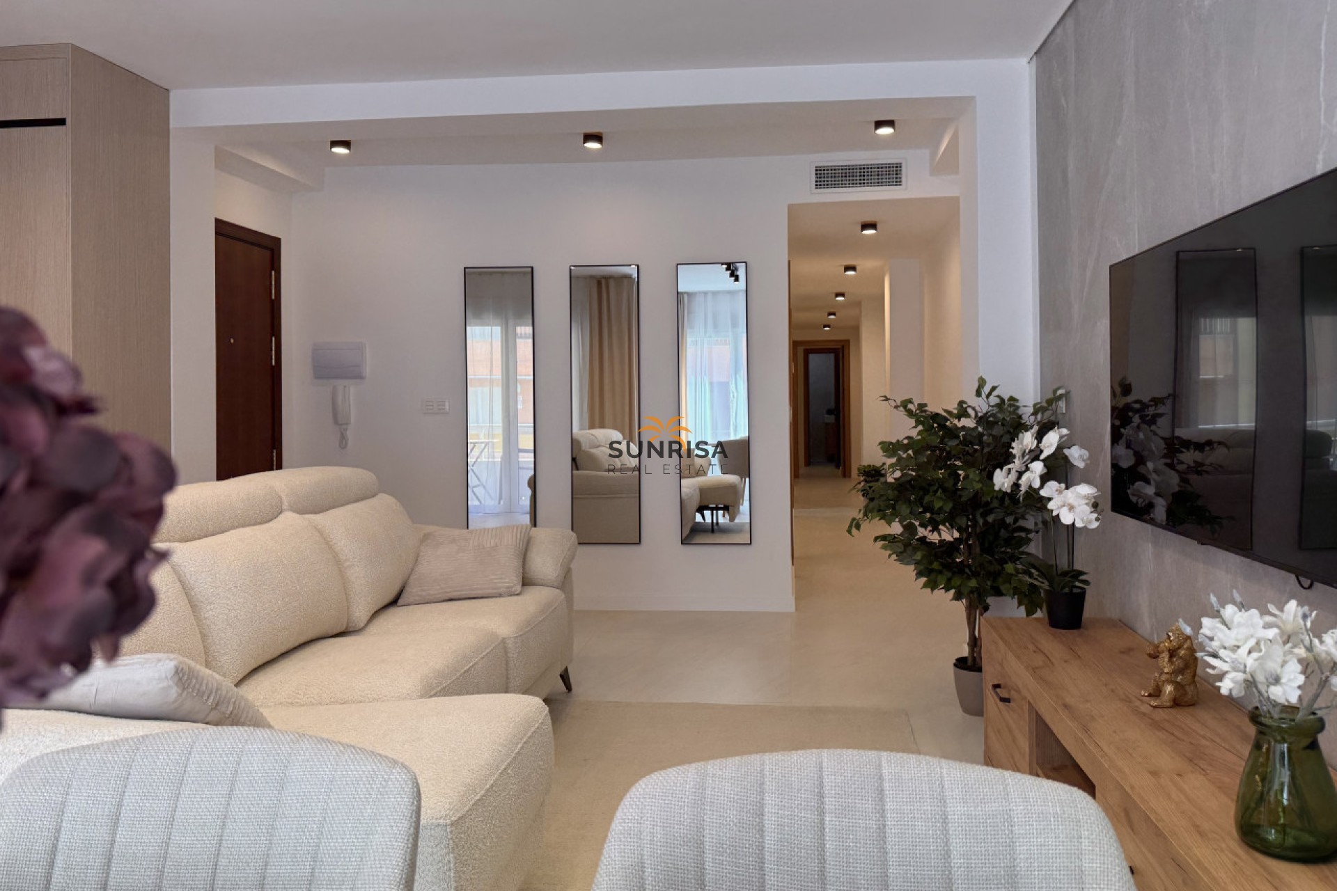 Revente - Appartement - Torrevieja