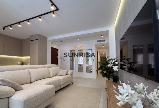 Appartement · Revente - Torrevieja · Playa de El Cura · Alicante · Espagne