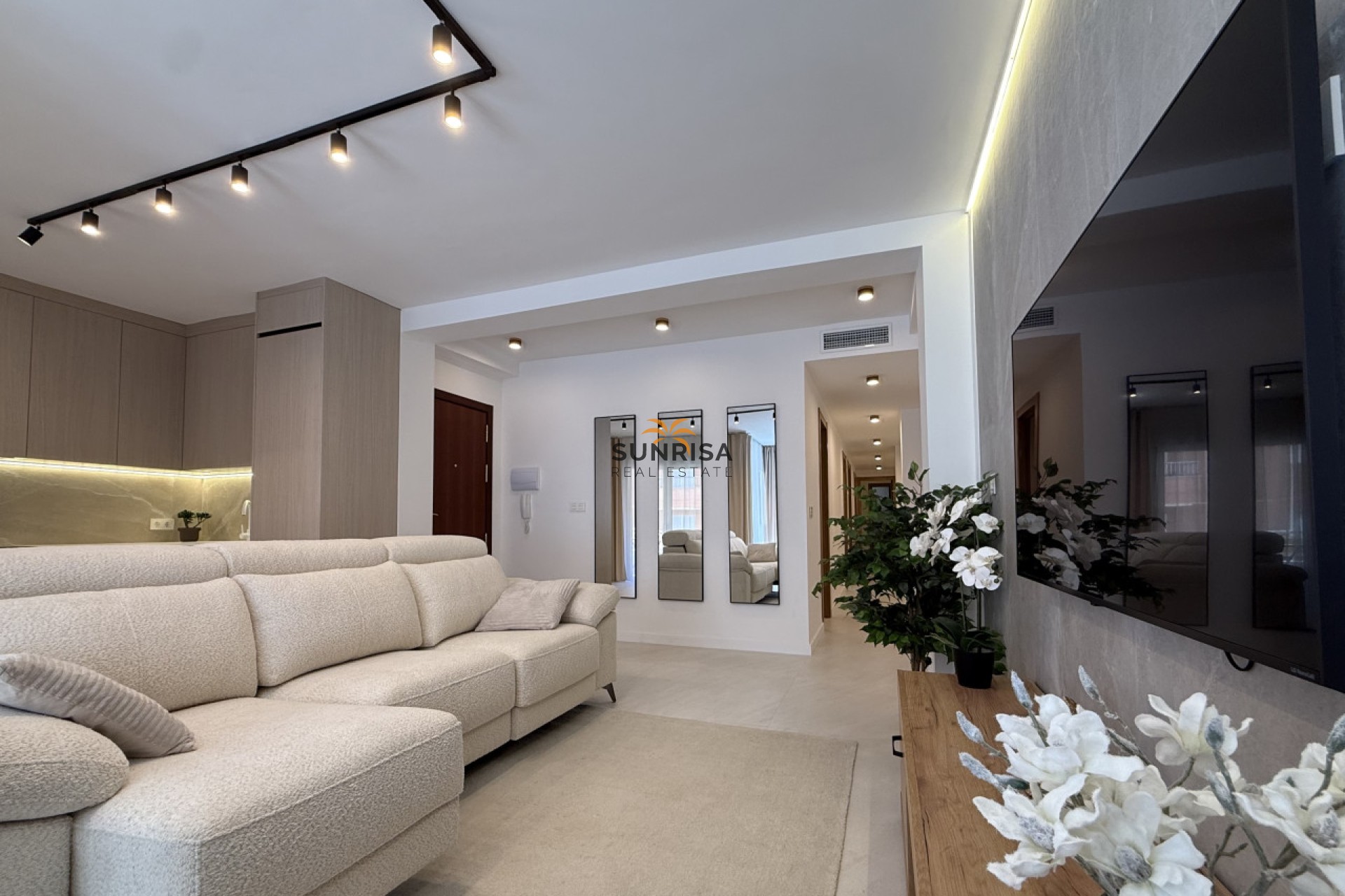 Revente - Appartement - Torrevieja