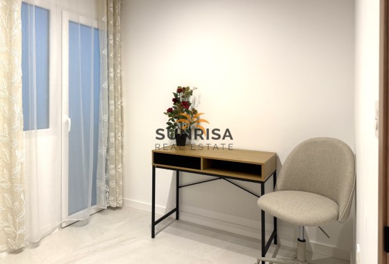 Appartement · Revente - Torrevieja · Playa de El Cura · Alicante · Espagne