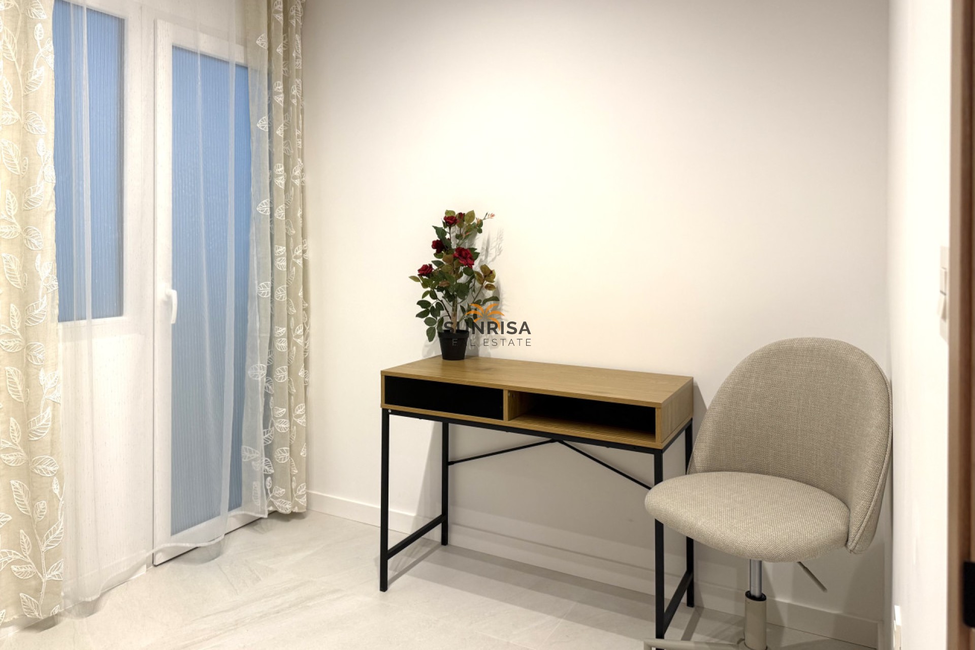 Revente - Appartement - Torrevieja