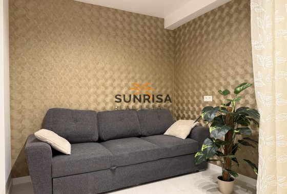Appartement · Revente - Torrevieja · Playa de El Cura · Alicante · Espagne