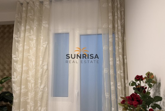 Appartement · Revente - Torrevieja · Playa de El Cura · Alicante · Espagne