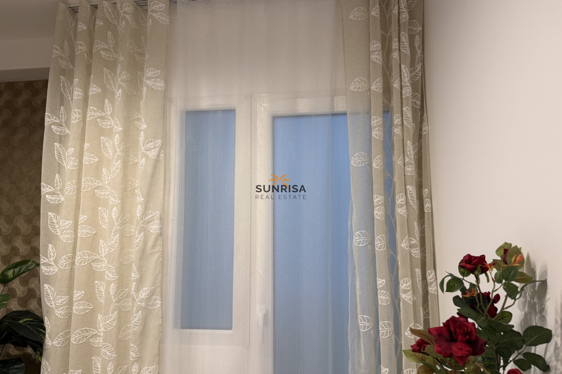 Revente - Appartement - Torrevieja