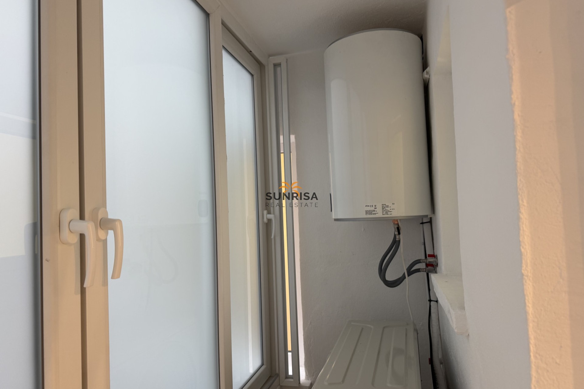 Revente - Appartement - Torrevieja