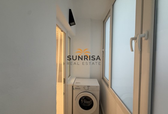 Appartement · Revente - Torrevieja · Playa de El Cura · Alicante · Espagne