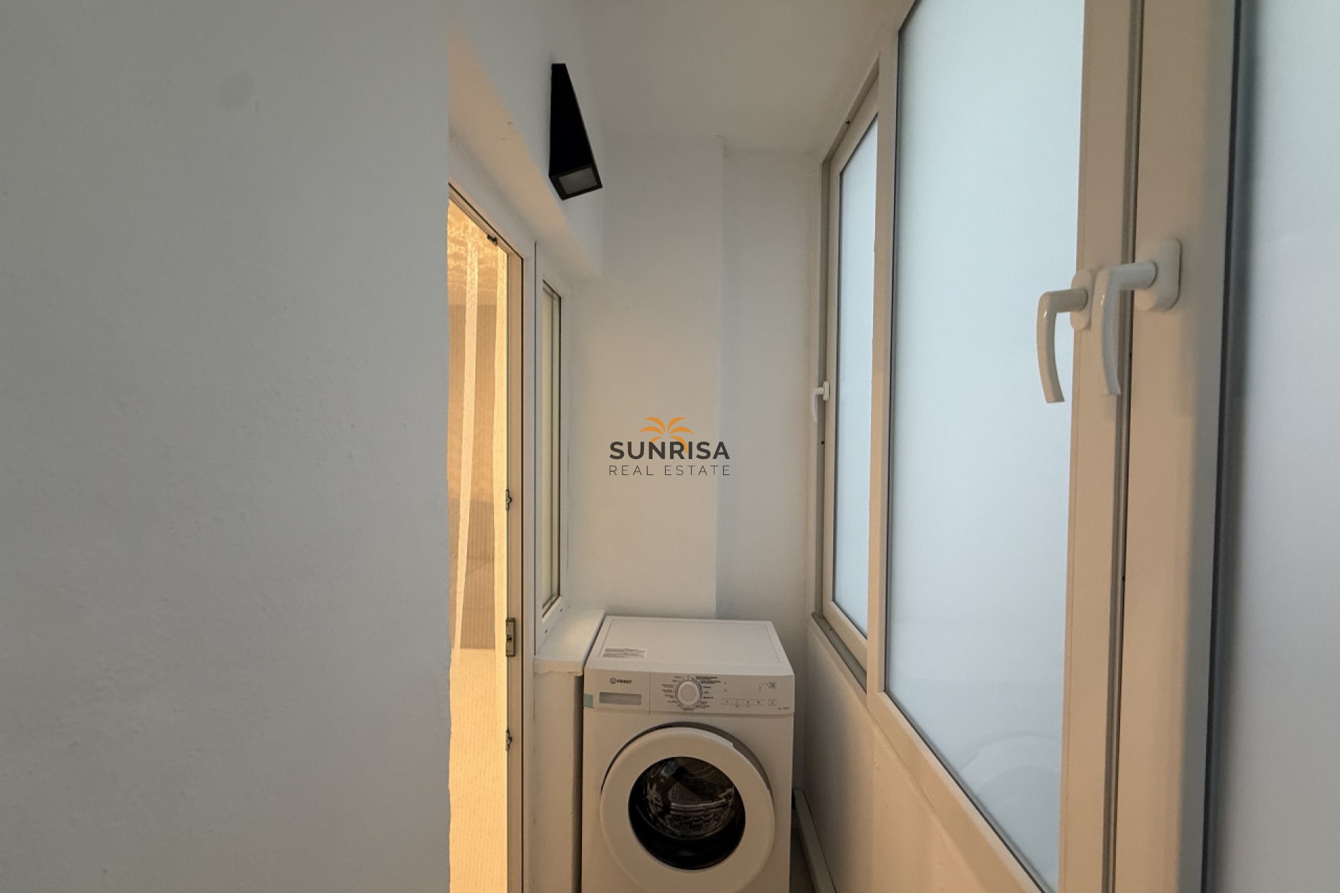 Revente - Appartement - Torrevieja