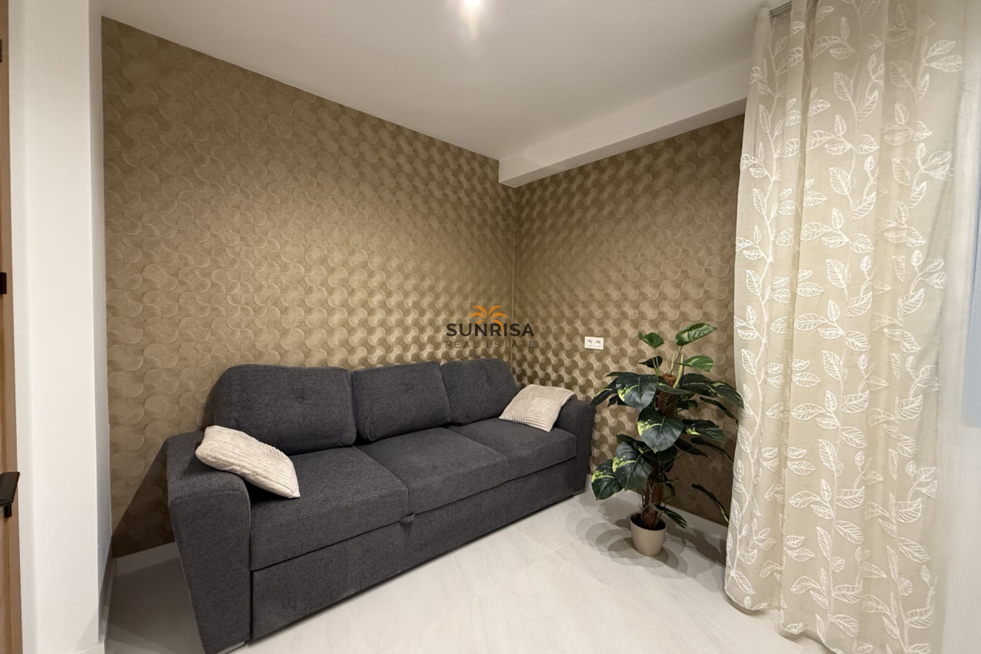 Revente - Appartement - Torrevieja