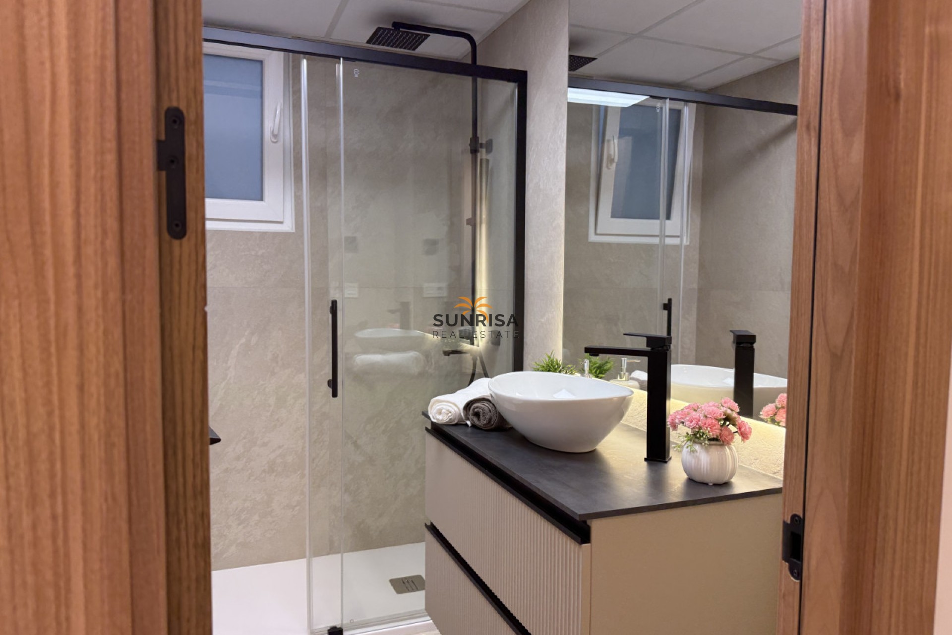 Revente - Appartement - Torrevieja
