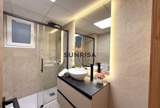 Appartement · Revente - Torrevieja · Playa de El Cura · Alicante · Espagne