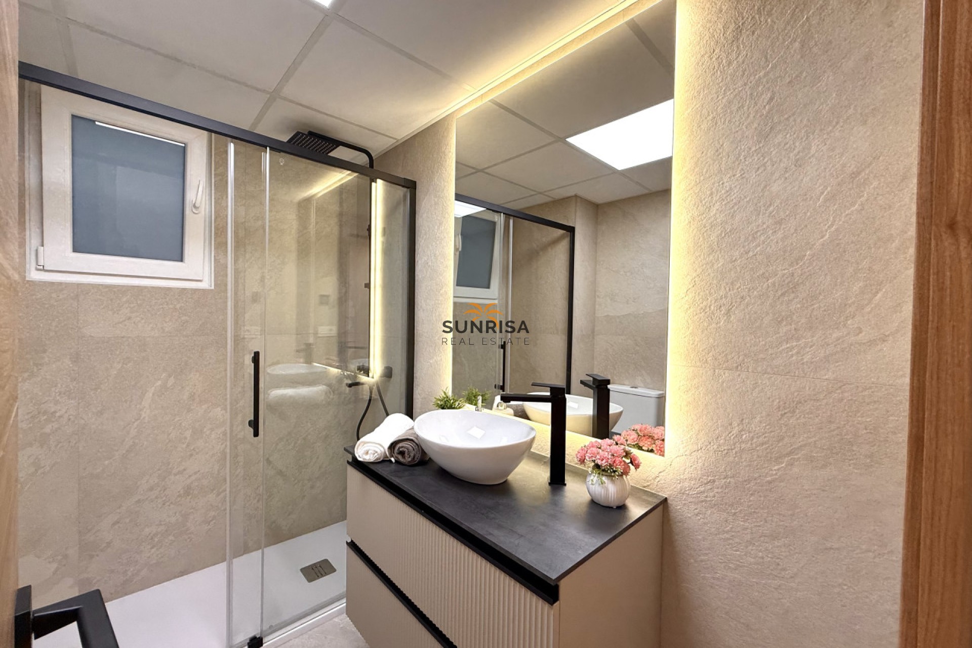 Revente - Appartement - Torrevieja