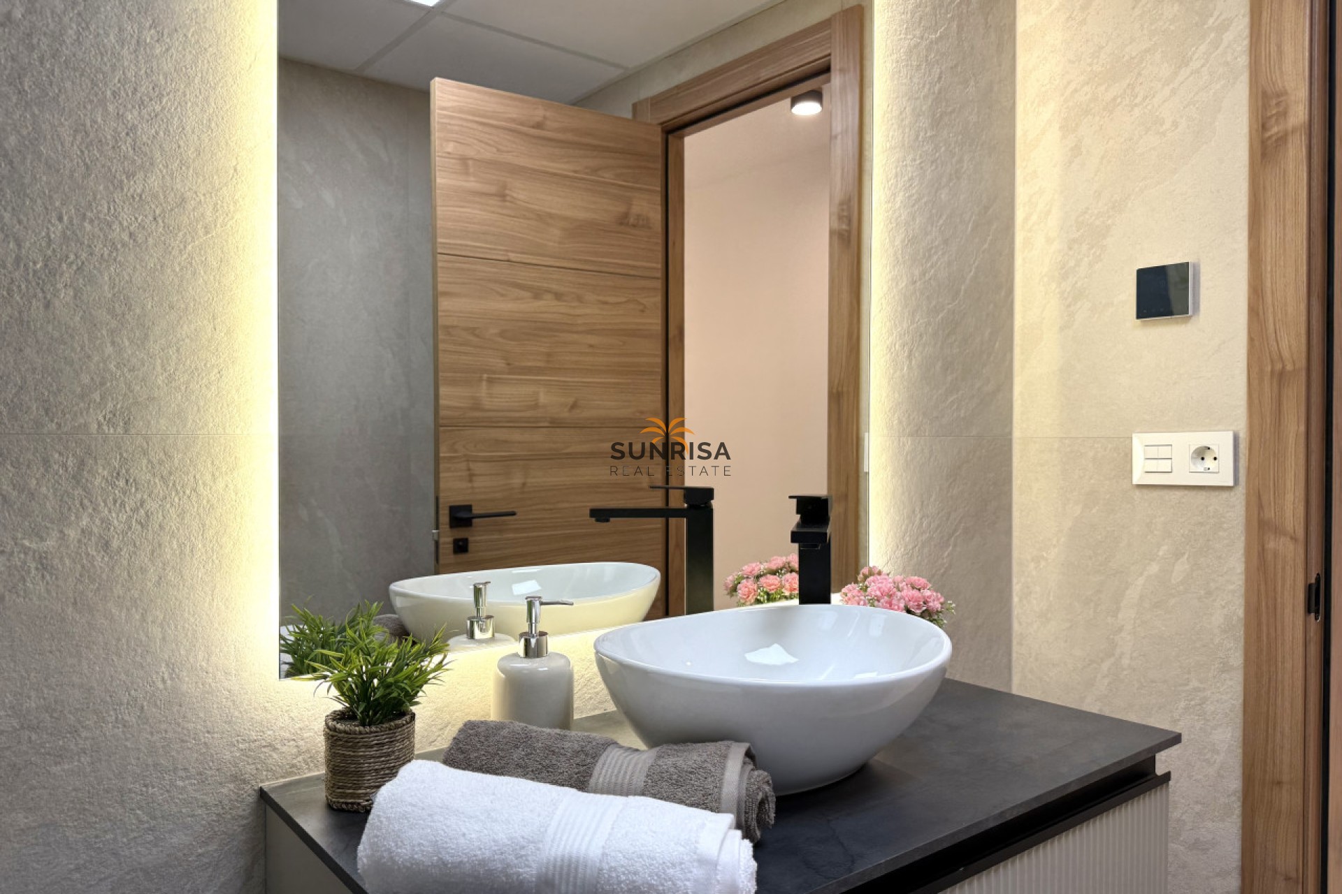 Revente - Appartement - Torrevieja