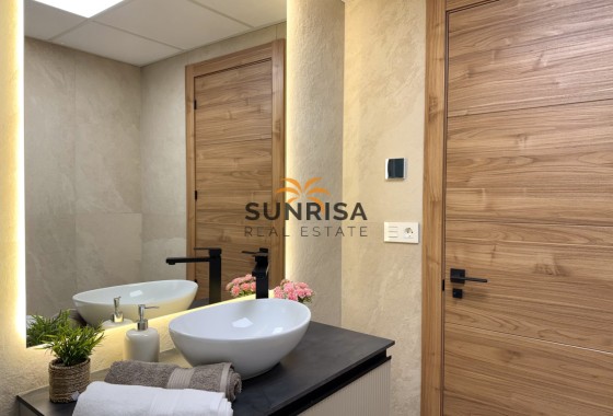 Appartement · Revente - Torrevieja · Playa de El Cura · Alicante · Espagne