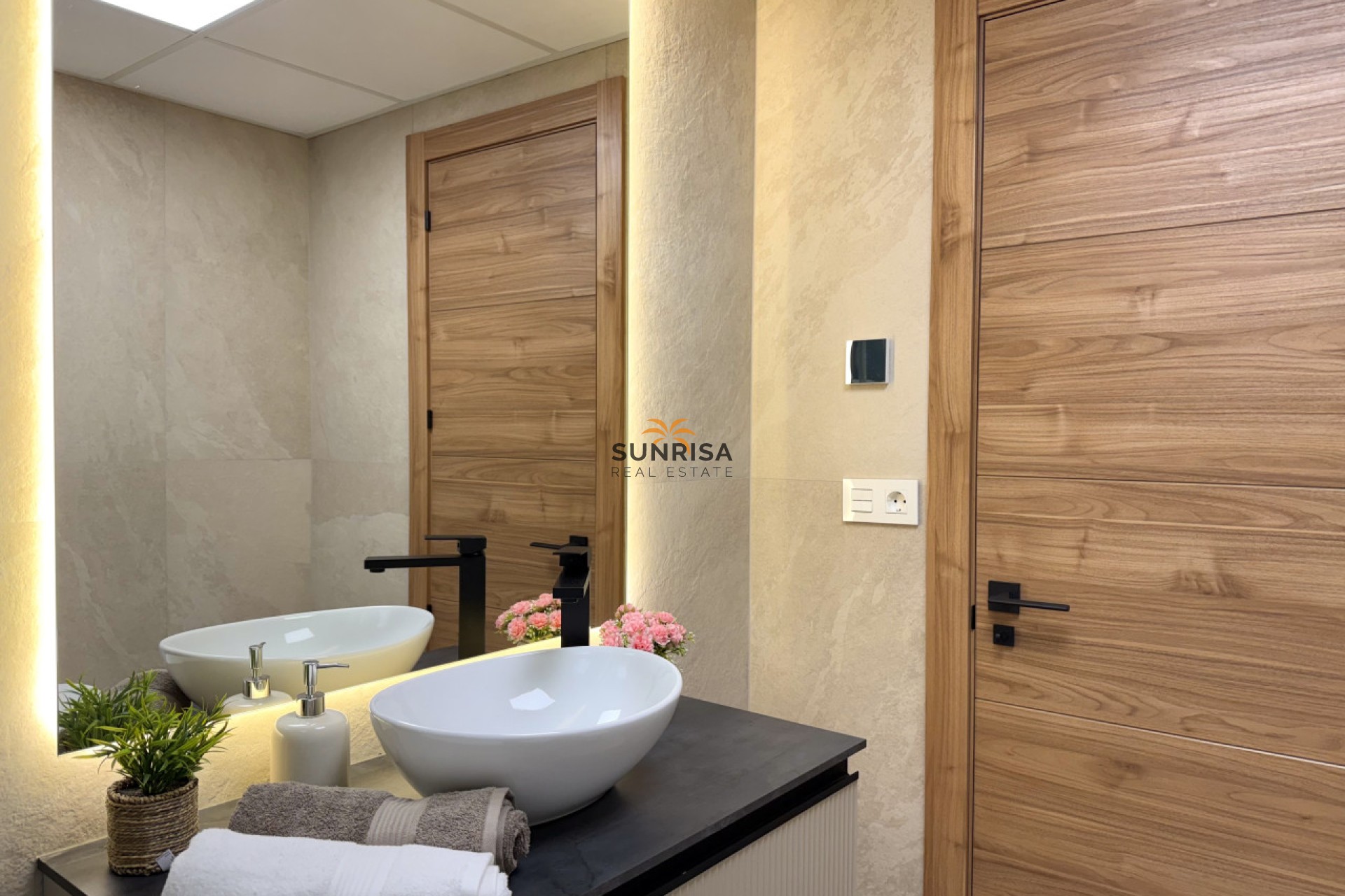 Revente - Appartement - Torrevieja