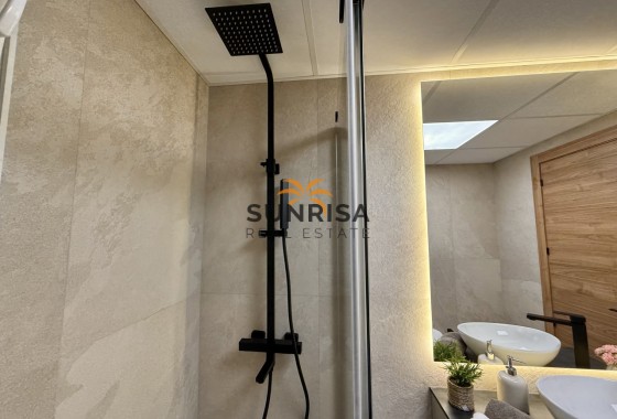 Appartement · Revente - Torrevieja · Playa de El Cura · Alicante · Espagne
