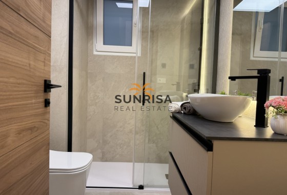 Appartement · Revente - Torrevieja · Playa de El Cura · Alicante · Espagne