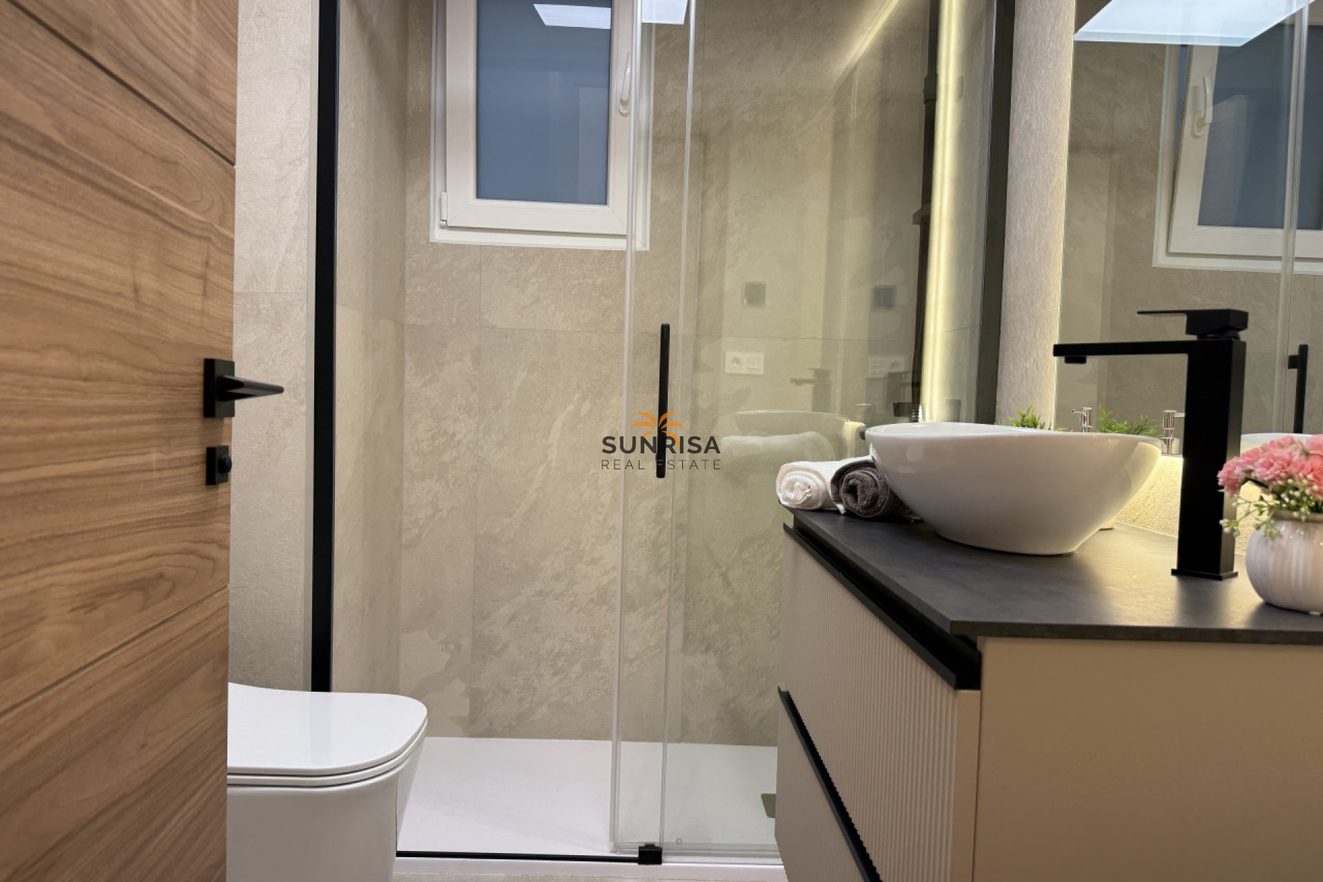 Revente - Appartement - Torrevieja