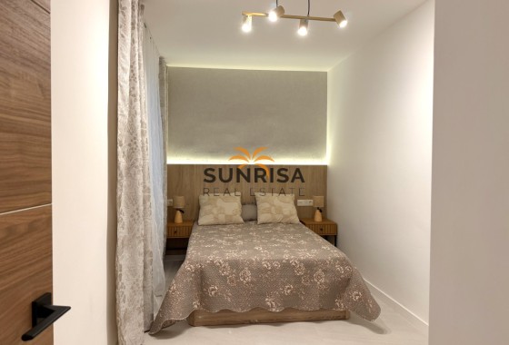 Appartement · Revente - Torrevieja · Playa de El Cura · Alicante · Espagne
