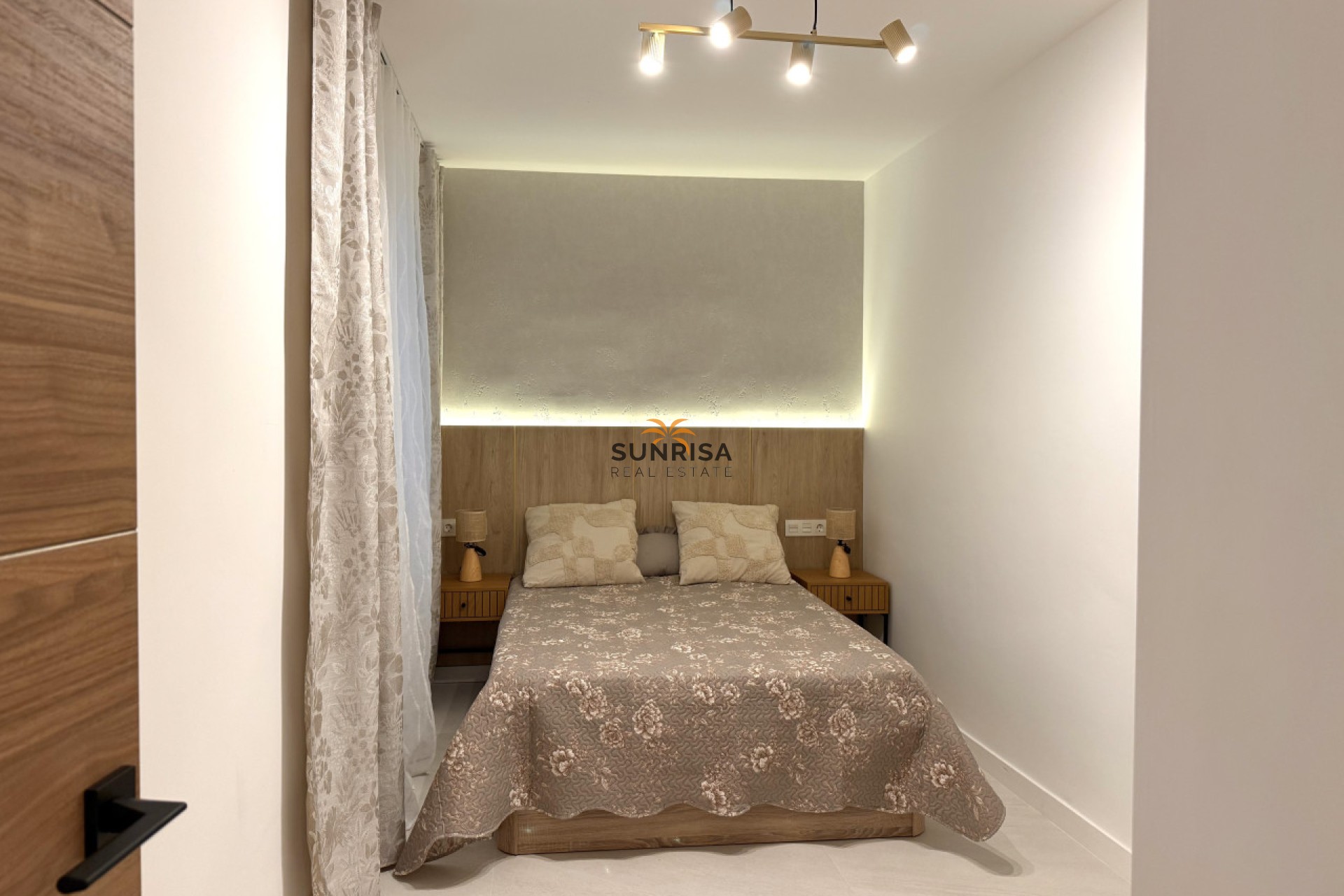 Revente - Appartement - Torrevieja