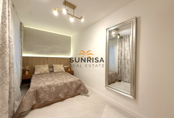 Appartement · Revente - Torrevieja · Playa de El Cura · Alicante · Espagne