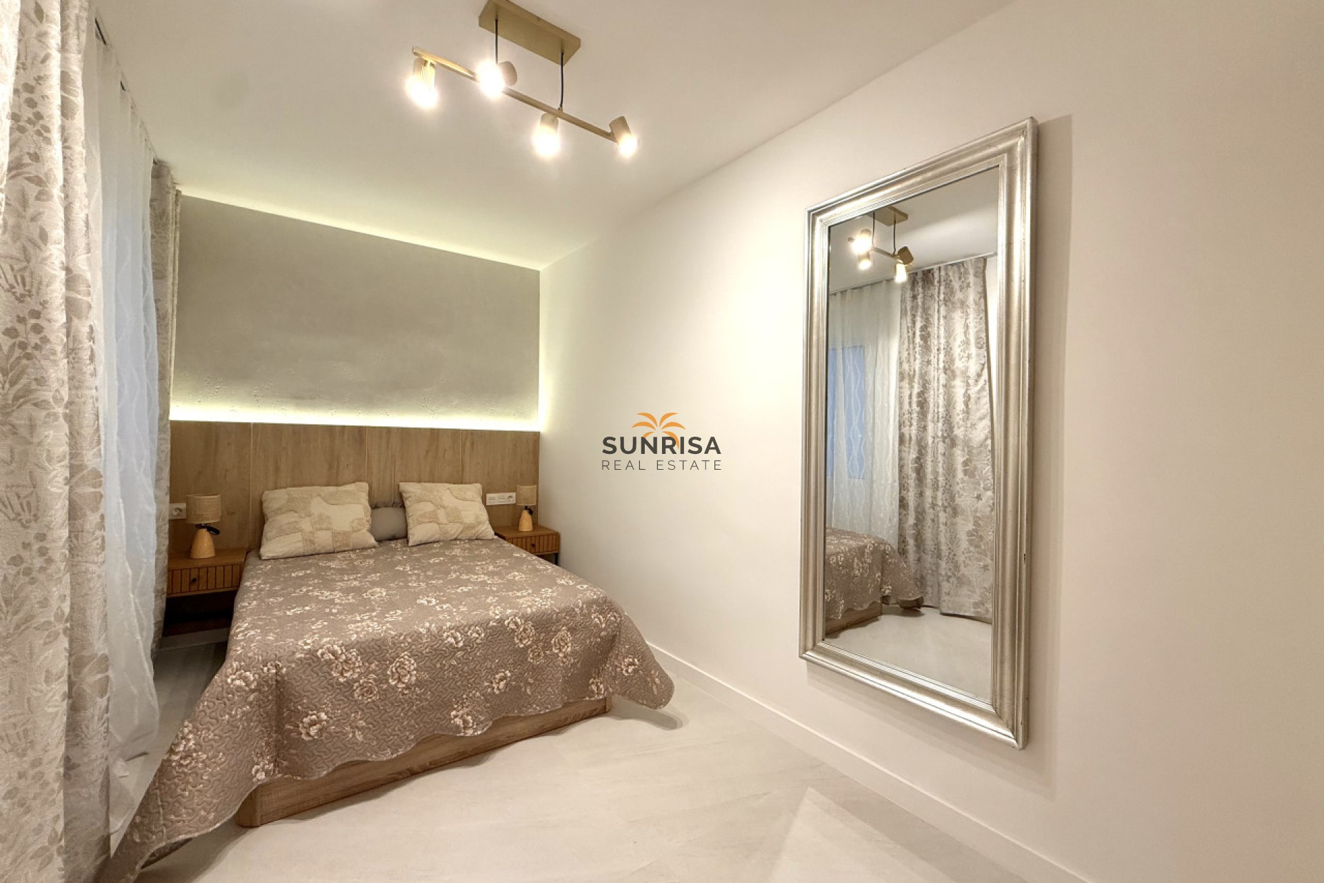 Revente - Appartement - Torrevieja