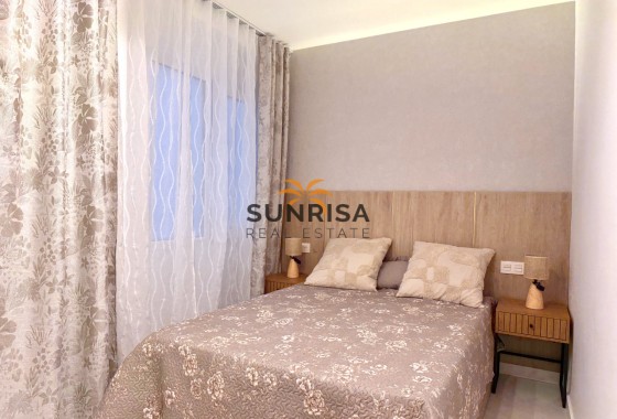 Appartement · Revente - Torrevieja · Playa de El Cura · Alicante · Espagne