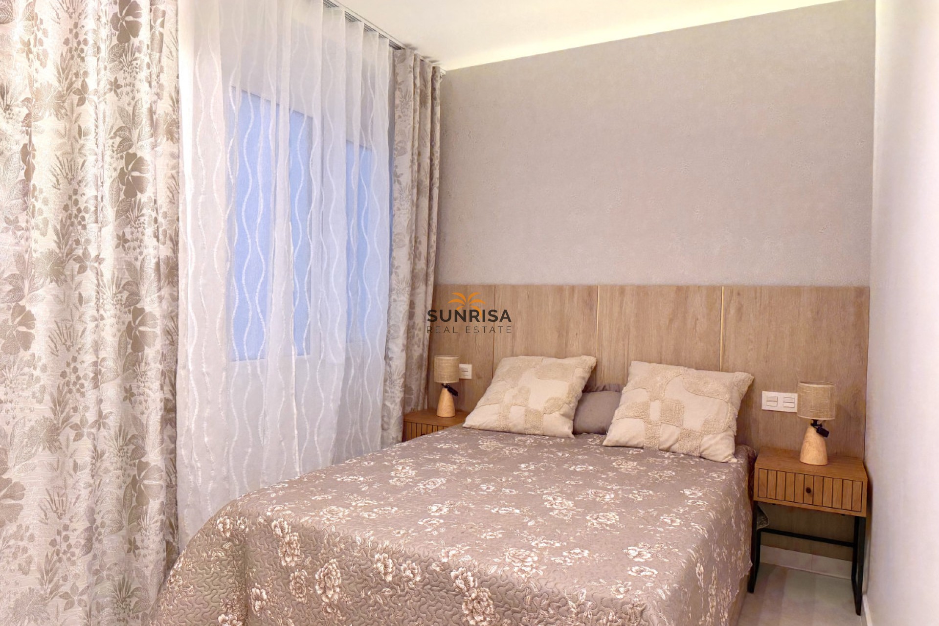 Revente - Appartement - Torrevieja