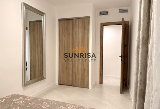 Appartement · Revente - Torrevieja · Playa de El Cura · Alicante · Espagne
