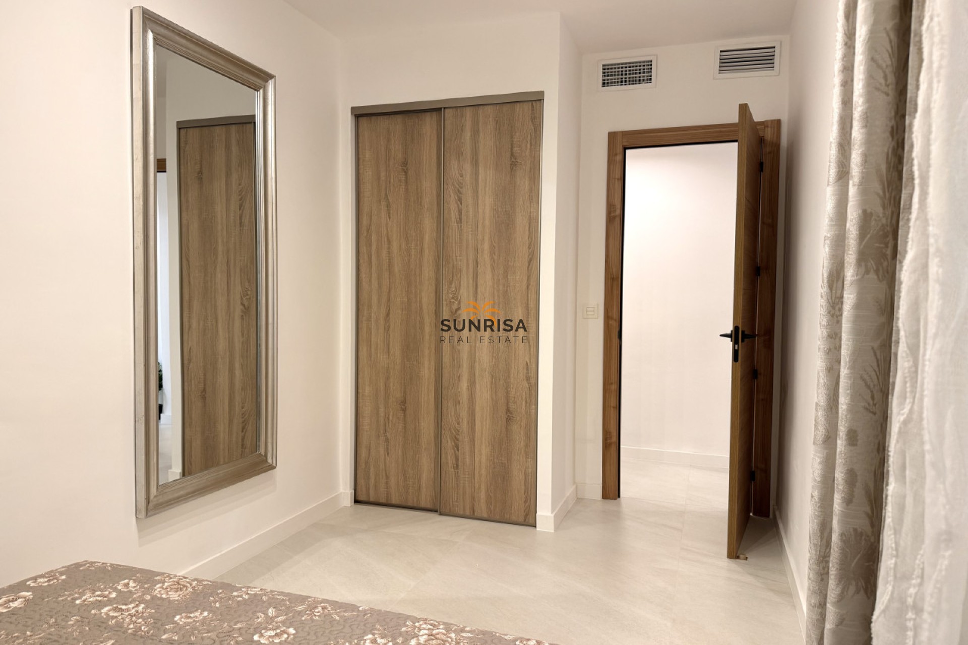 Revente - Appartement - Torrevieja
