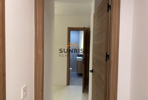 Appartement · Revente - Torrevieja · Playa de El Cura · Alicante · Espagne