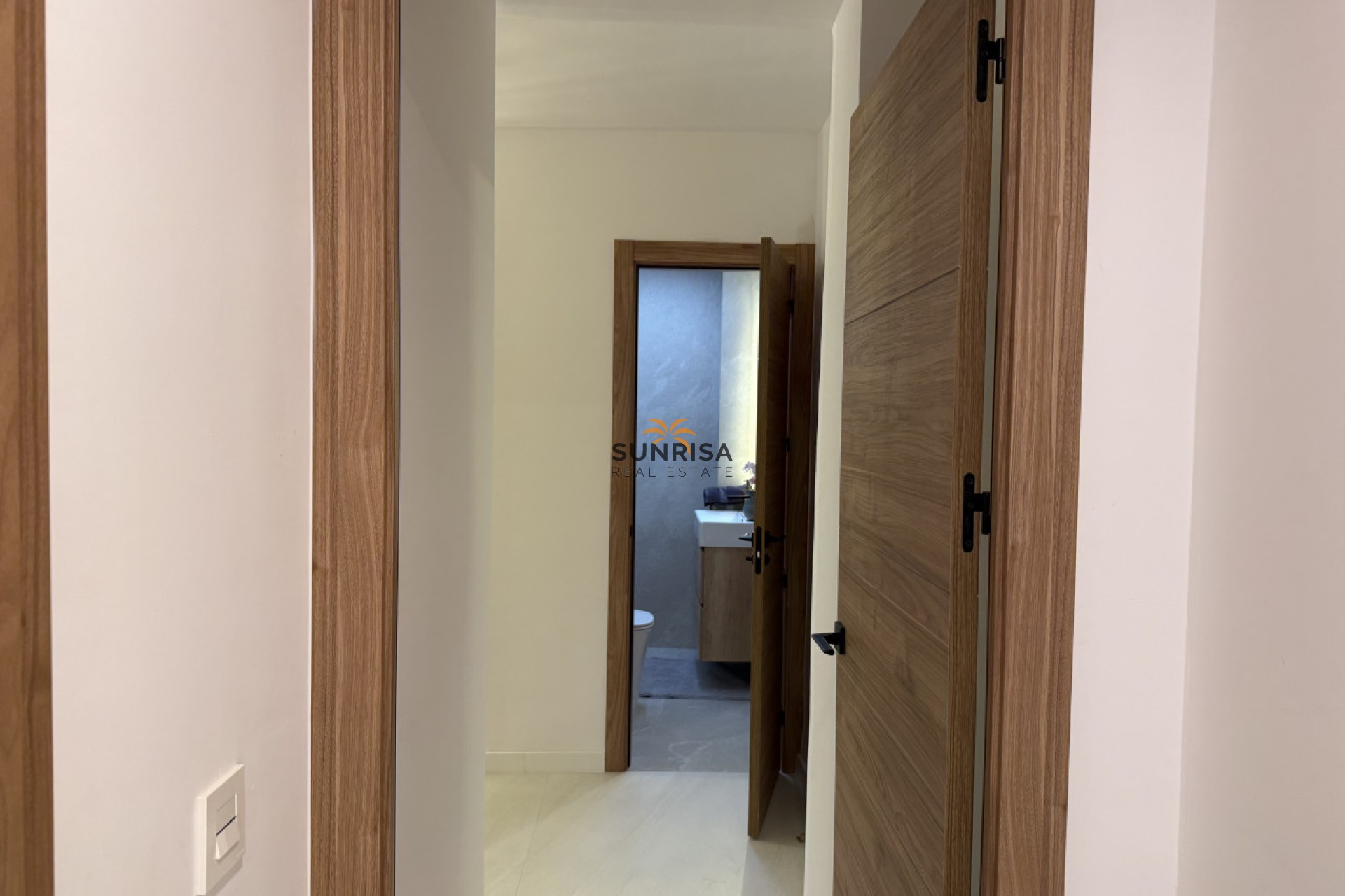 Revente - Appartement - Torrevieja