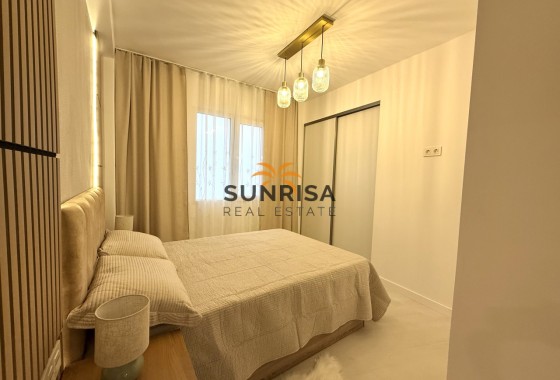 Appartement · Revente - Torrevieja · Playa de El Cura · Alicante · Espagne