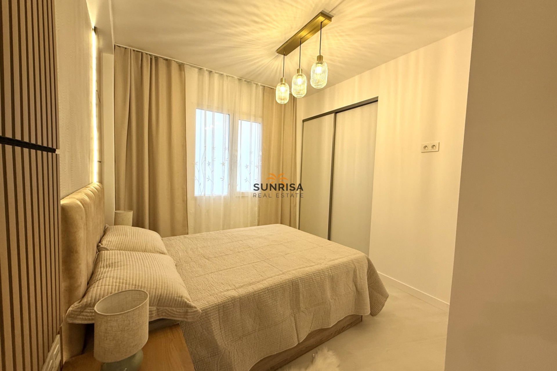 Revente - Appartement - Torrevieja