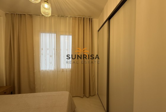 Appartement · Revente - Torrevieja · Playa de El Cura · Alicante · Espagne