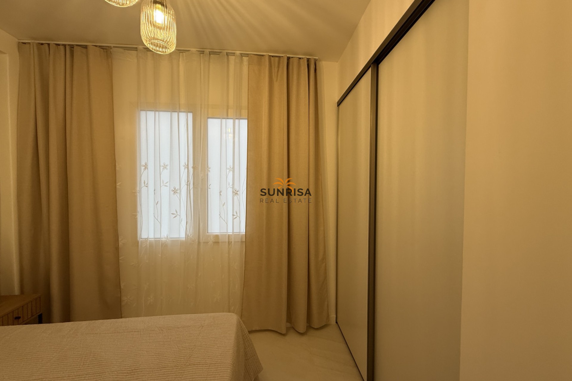 Revente - Appartement - Torrevieja