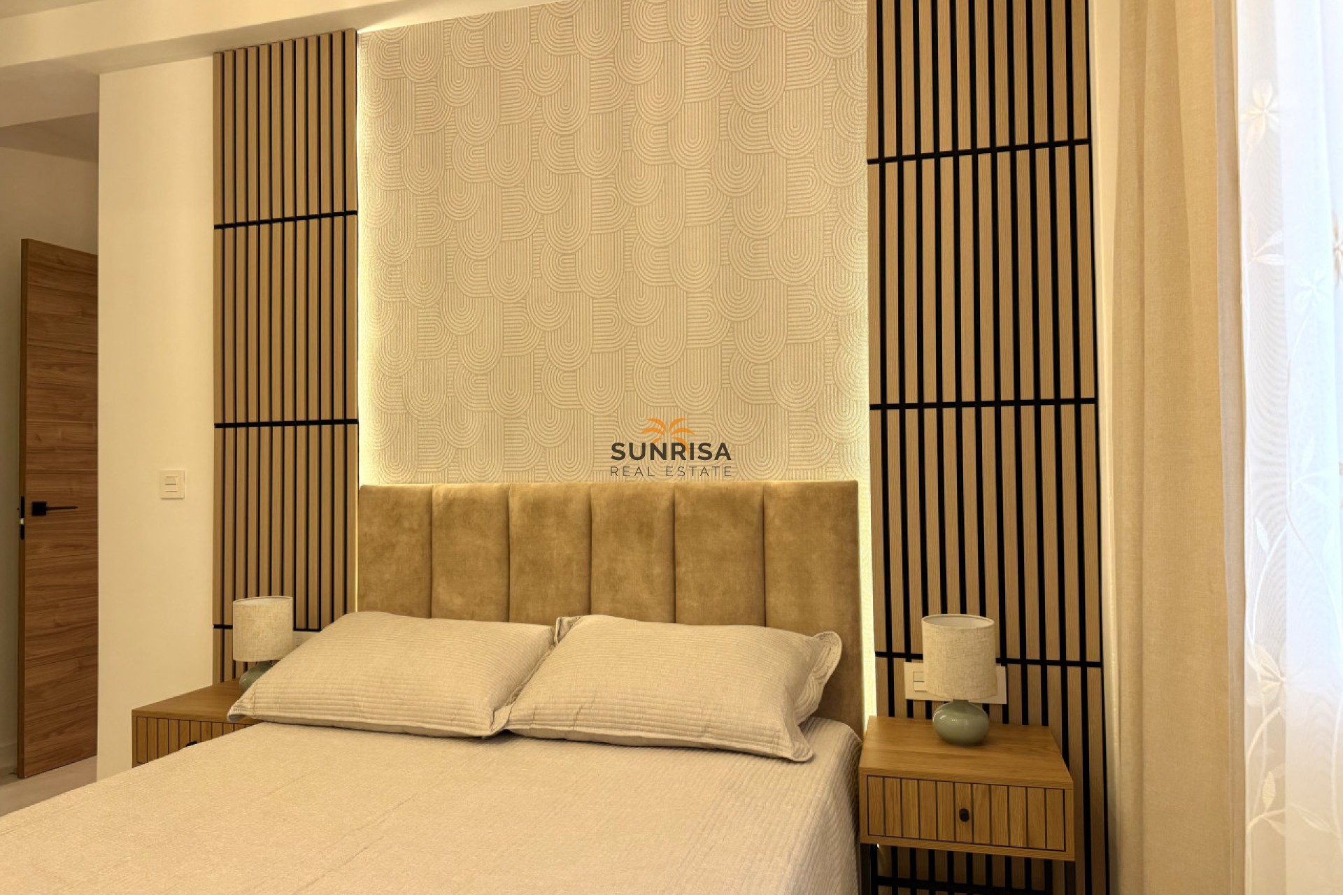 Revente - Appartement - Torrevieja
