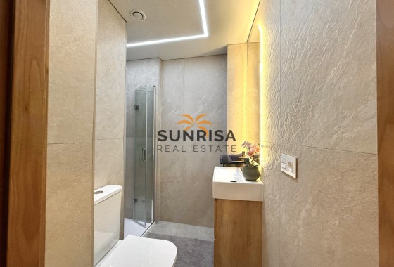 Appartement · Revente - Torrevieja · Playa de El Cura · Alicante · Espagne