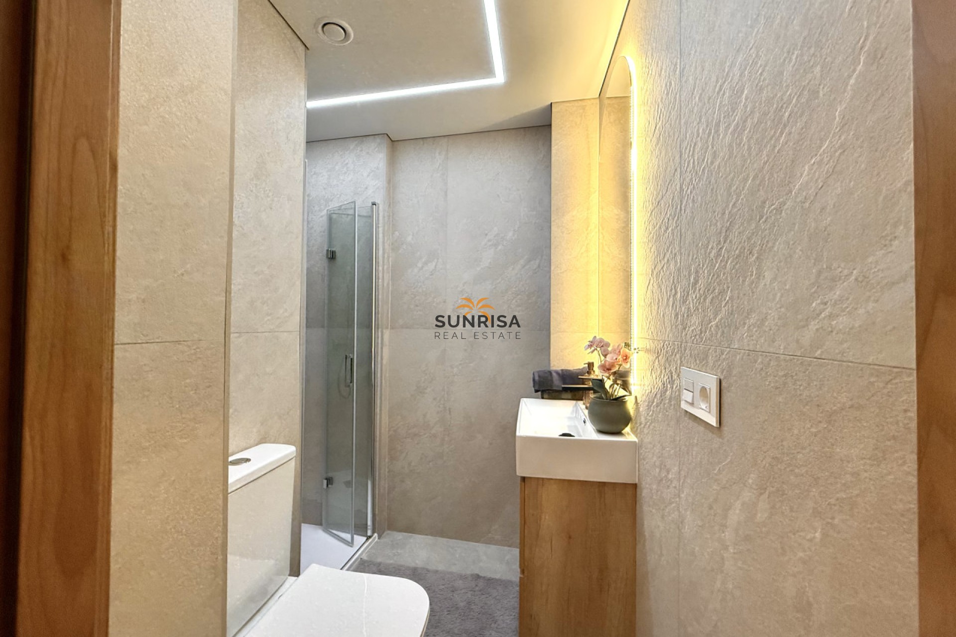 Revente - Appartement - Torrevieja