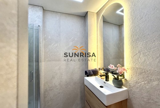 Appartement · Revente - Torrevieja · Playa de El Cura · Alicante · Espagne