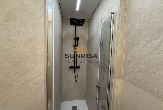 Appartement · Revente - Torrevieja · Playa de El Cura · Alicante · Espagne