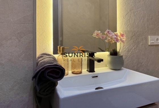 Appartement · Revente - Torrevieja · Playa de El Cura · Alicante · Espagne