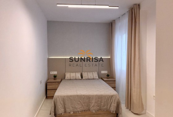 Appartement · Revente - Torrevieja · Playa de El Cura · Alicante · Espagne