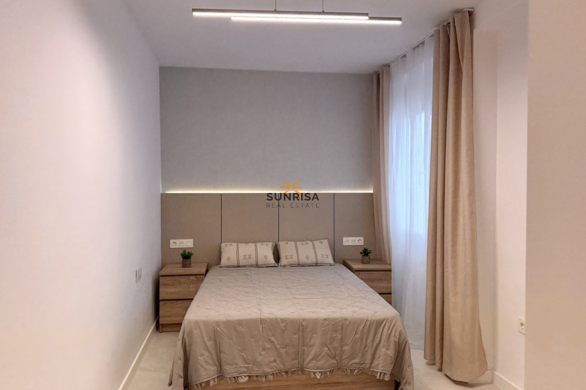 Revente - Appartement - Torrevieja