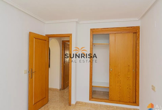 Apartamento · Reventa - Torrevieja · Centro · Alicante · España